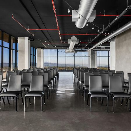 Ac Hotel San Jose Airport Belen Екстериор снимка