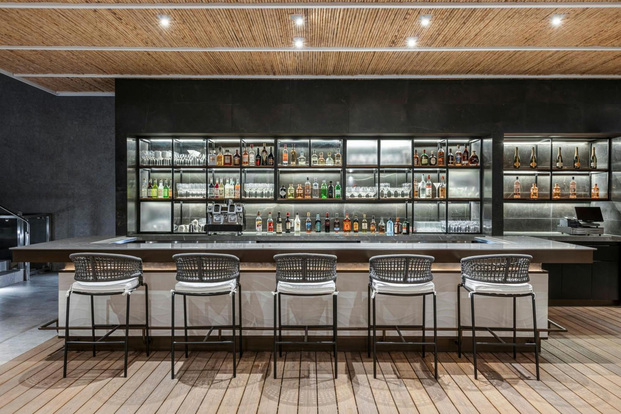 Ac Hotel San Jose Airport Belen Екстериор снимка