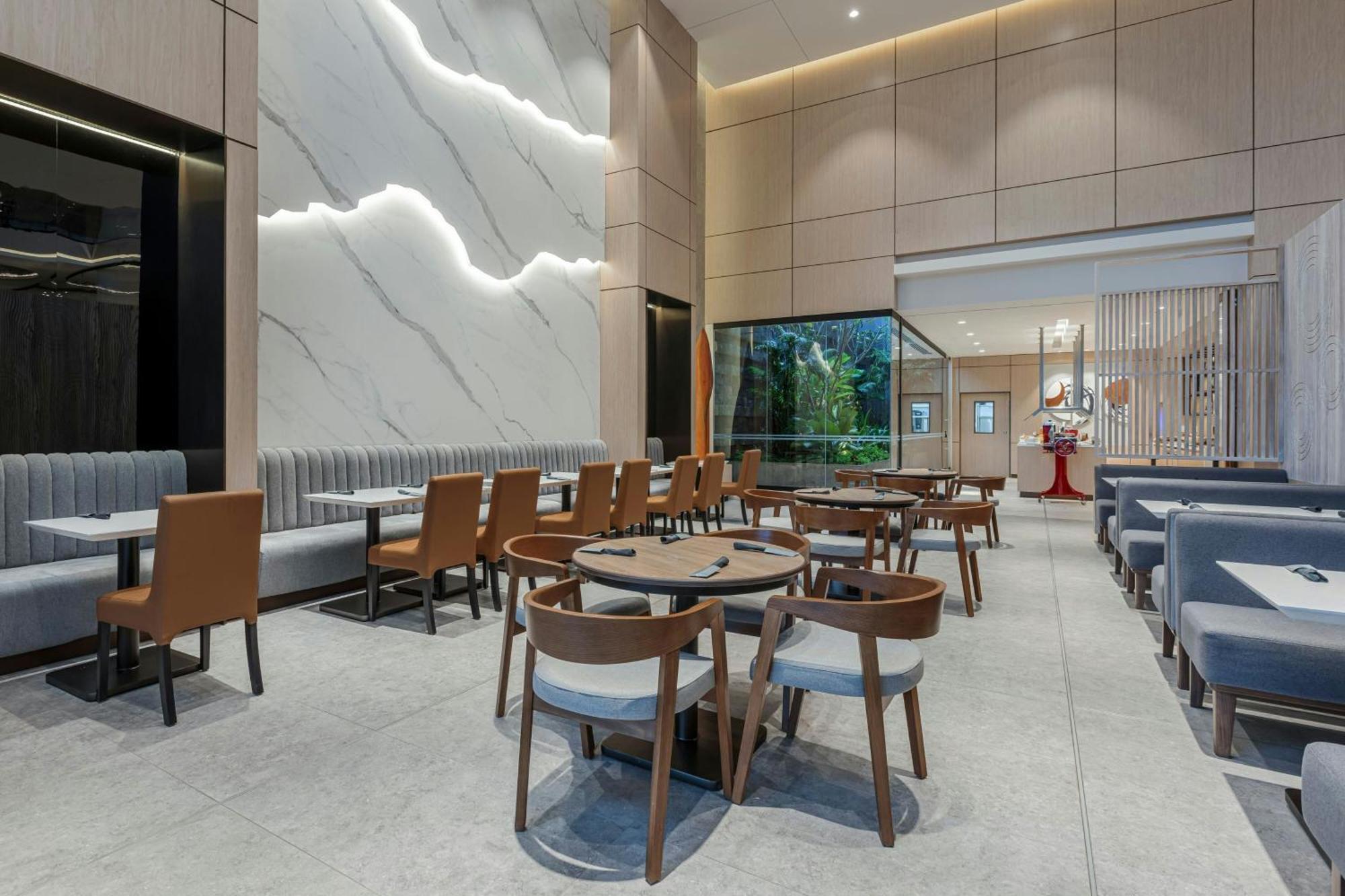 Ac Hotel San Jose Airport Belen Екстериор снимка