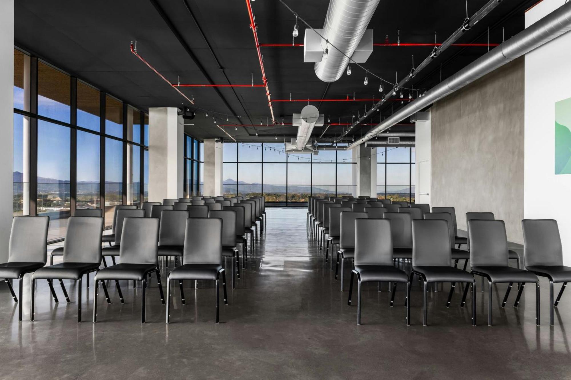 Ac Hotel San Jose Airport Belen Екстериор снимка