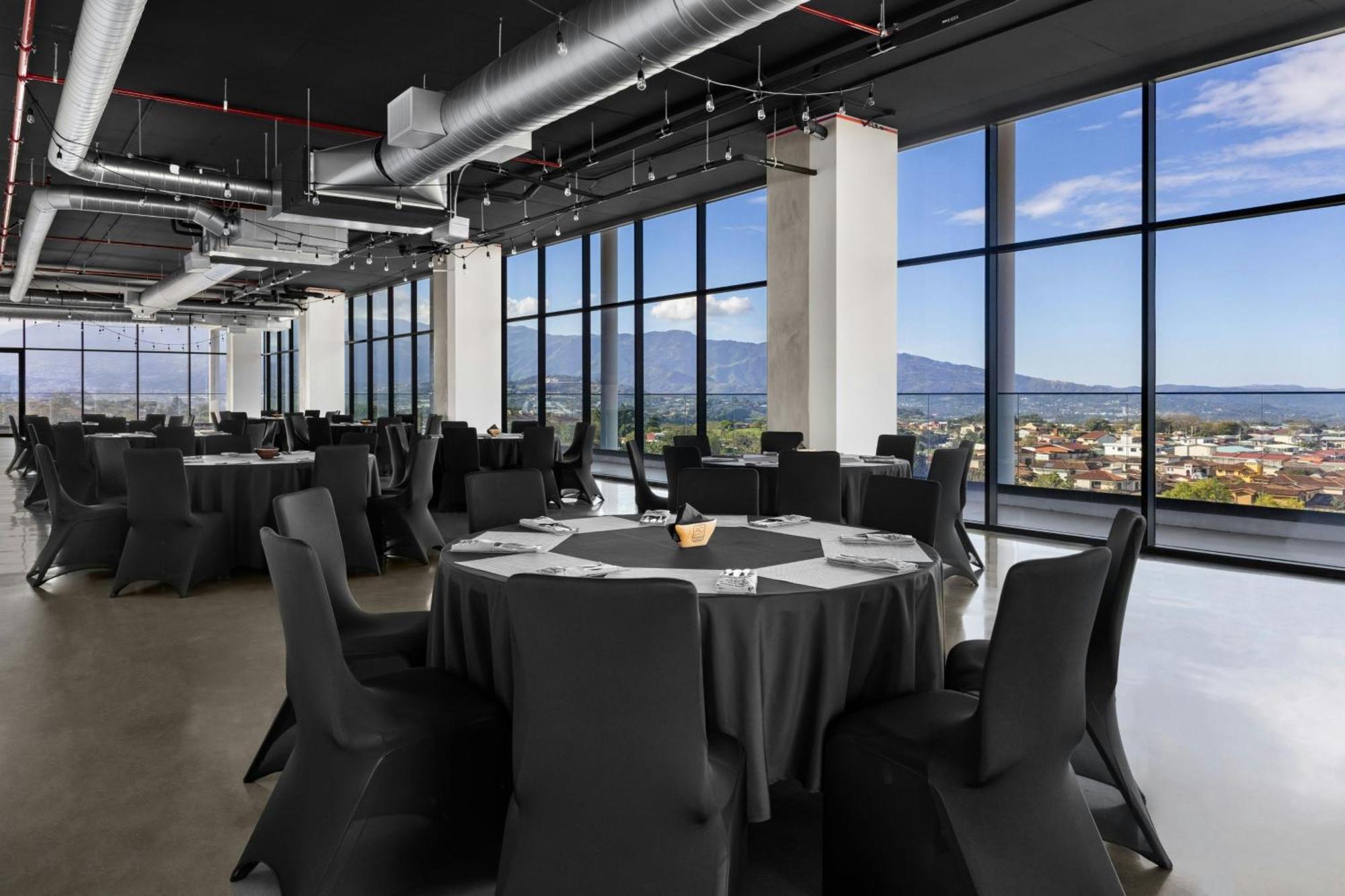 Ac Hotel San Jose Airport Belen Екстериор снимка